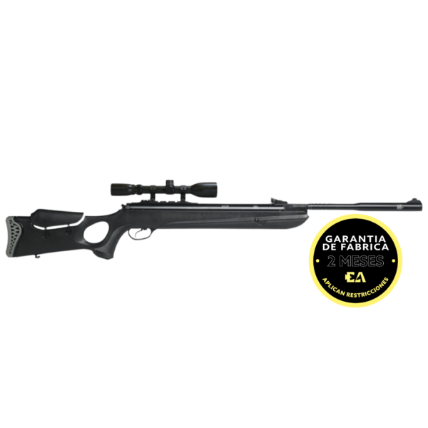 Mod 130S Vort QE w 3-9X40 - 30 Cal - Imagen 2