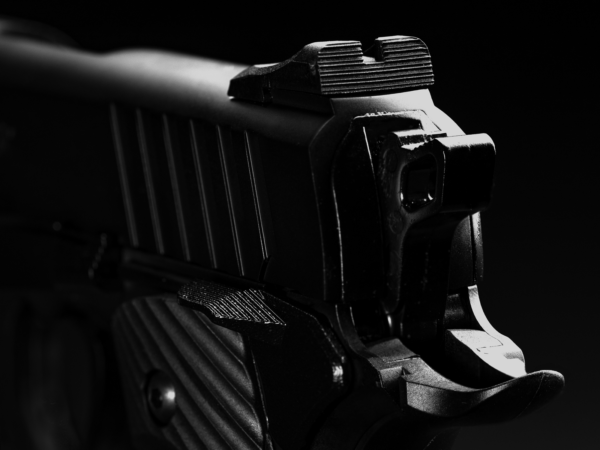 Pistola de Aire Comprimido STI® DUTY ONE – Blowback - Imagen 5