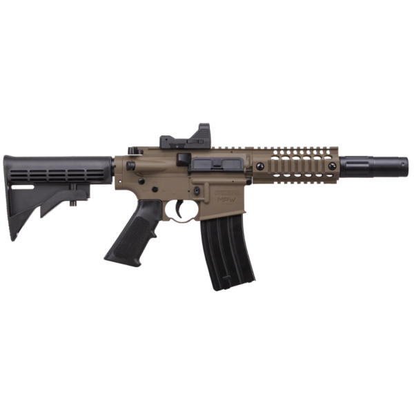 BUSHMASTER