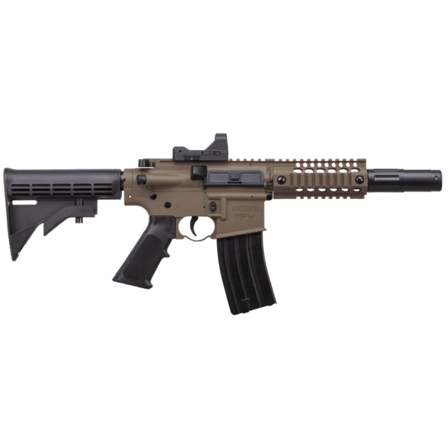BUSHMASTER