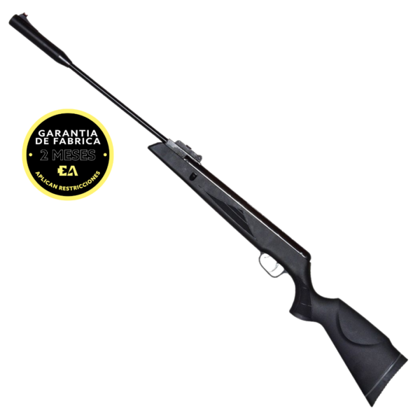 Defender GR1000S GR Black 5.5mm - Imagen 2