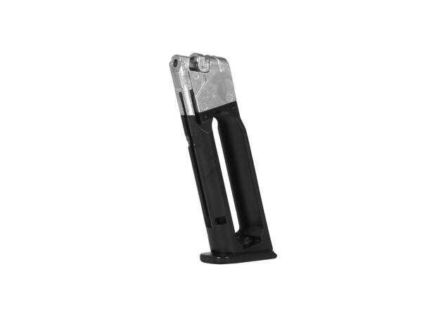 SSC M22, Airgun, CNB, BB, black - Imagen 4