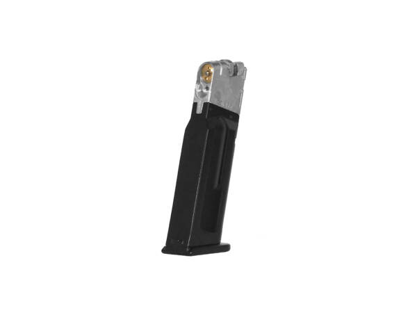 SSC M22, Airgun, CNB, BB, black - Imagen 5