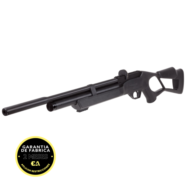 Flash .22 Caliber QE - Imagen 2