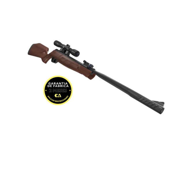 MAG-FIRE TRAILHAWK 177 - Imagen 3