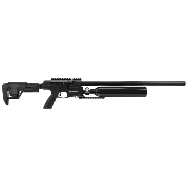BENJAMIN .25 GUNNAR