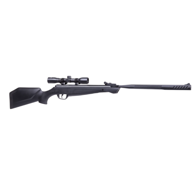 CROSMAN SHOCKWAVE .22