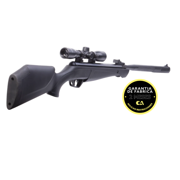 CROSMAN SHOCKWAVE .22 - Imagen 2
