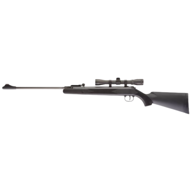RUGER BLACKHAWK .177