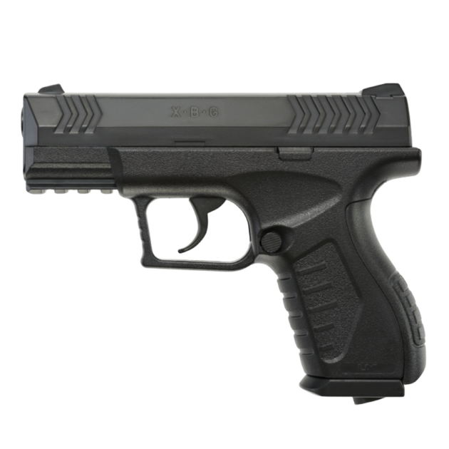 UMAREX XBG .177 BB GUN AIR PISTOL AIRGUN