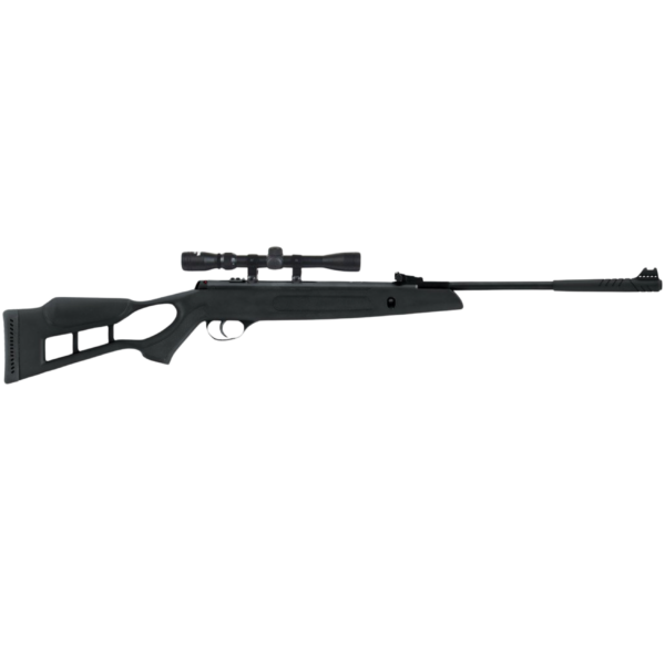 EDGE Black - 22 Cal