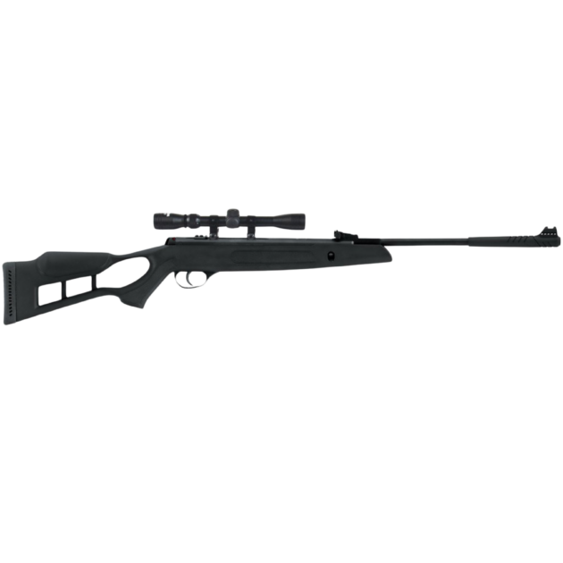 EDGE Black - 22 Cal