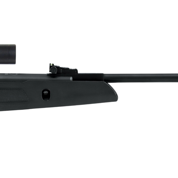 EDGE Black - 22 Cal - Imagen 4