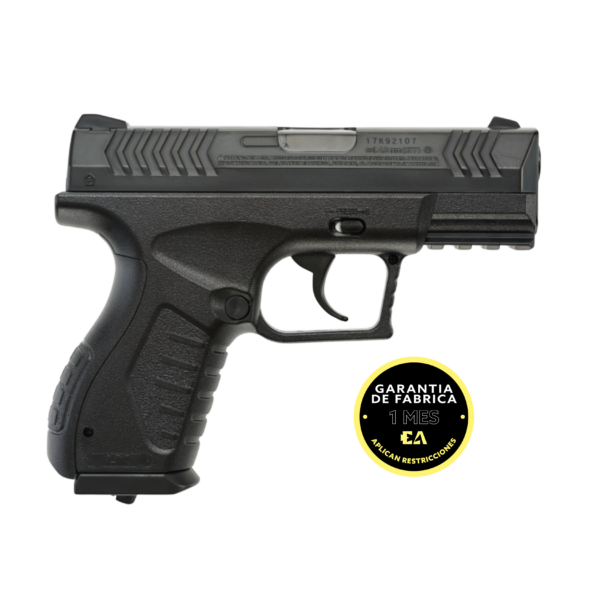 UMAREX XBG .177 BB GUN AIR PISTOL AIRGUN - Imagen 2