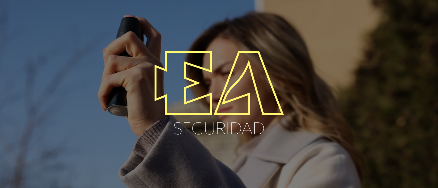 PROTECCION Y SEGURIDAD PERSONAL