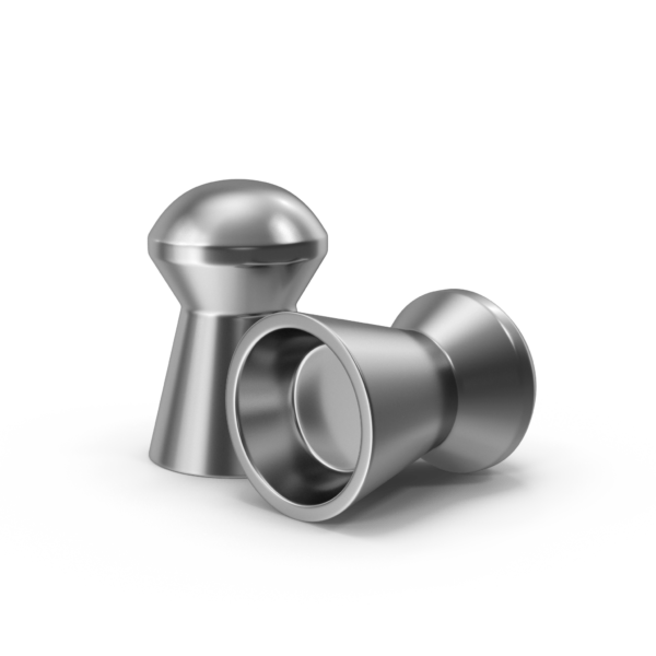Balines Silver Airgun - Imagen 2