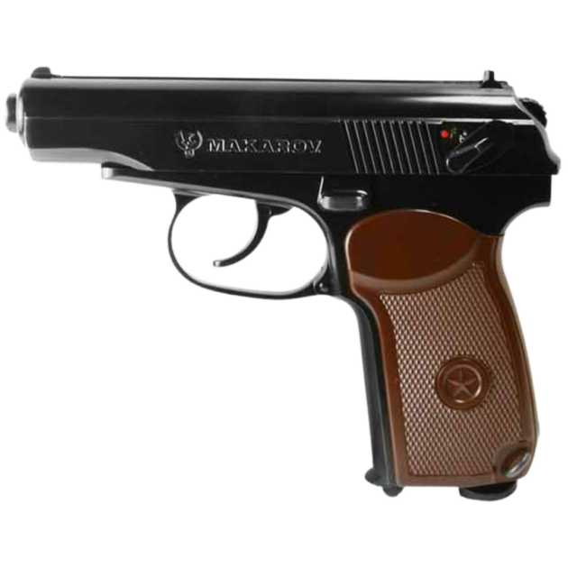 Makarov