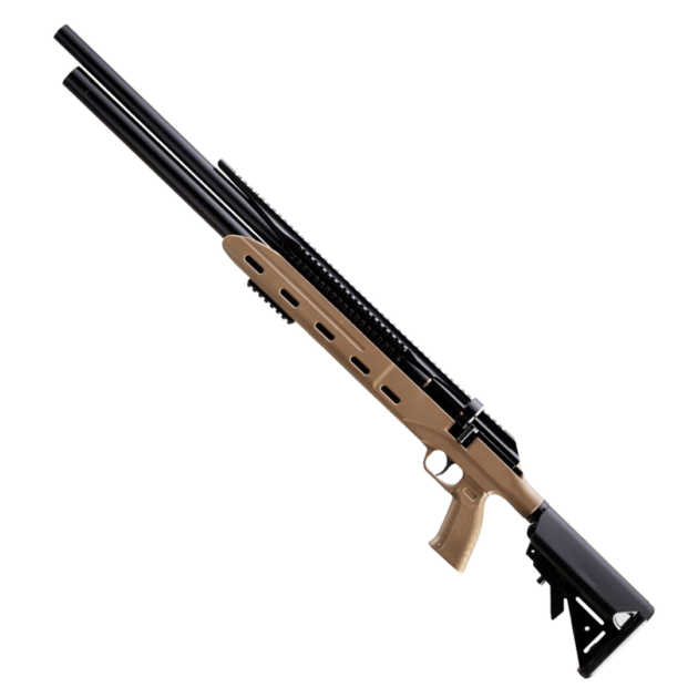 Defender M50 PCP 6.35mm 0.25