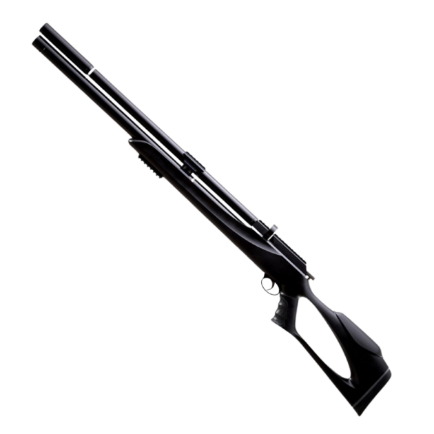 Defender Black M25 PCP 7.62mm/0.30 Caliber