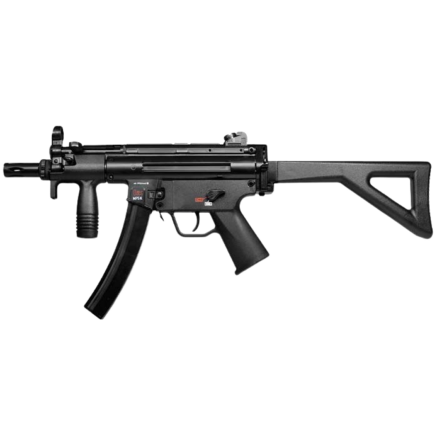 MP5 K-PDW