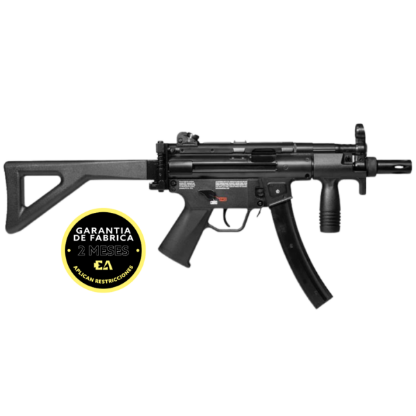 MP5 K-PDW - Imagen 2