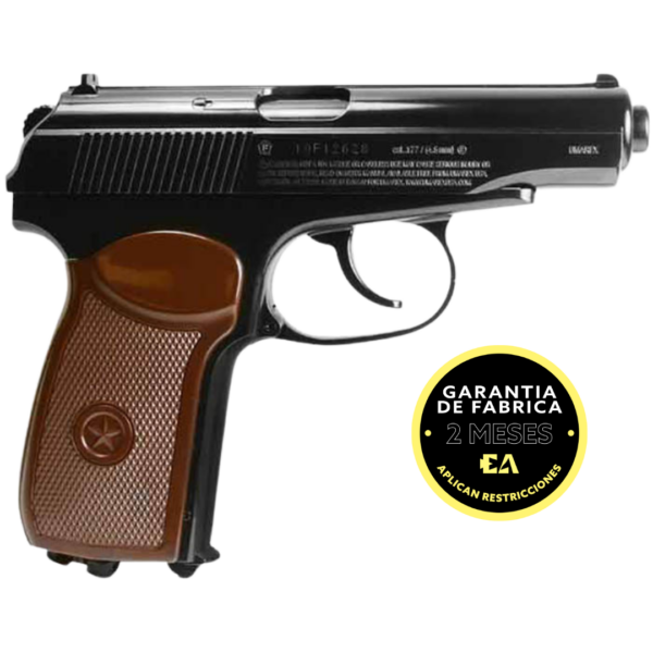 Makarov - Imagen 2