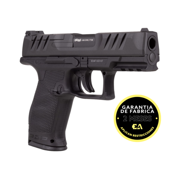 Walther PDP - Imagen 2