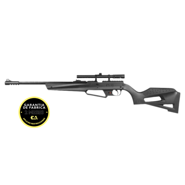 NXG APX Air Rifle - Imagen 2