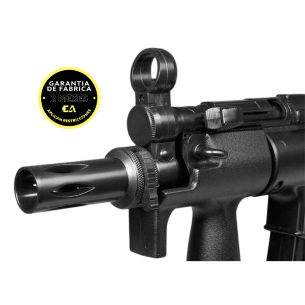 MP5 K-PDW - Imagen 3