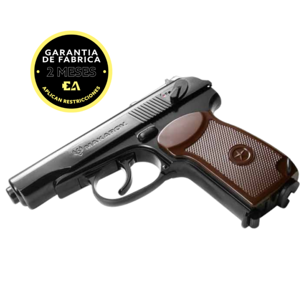 Makarov - Imagen 3