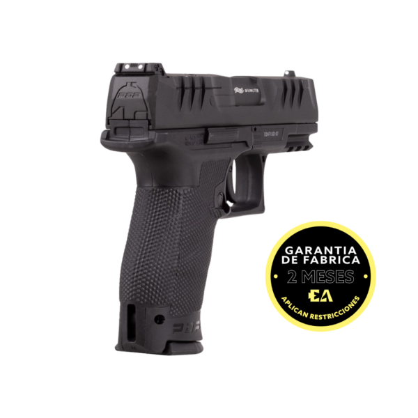Walther PDP - Imagen 3