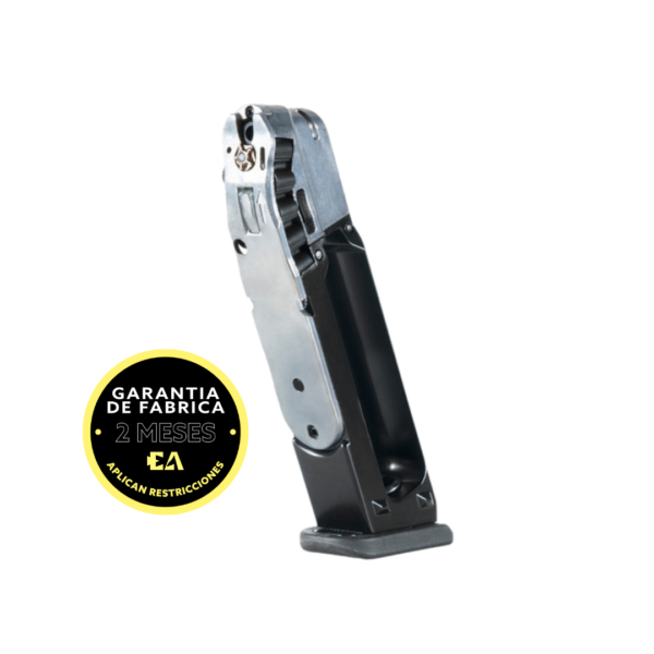 Glock 17 Gen5 - Imagen 4