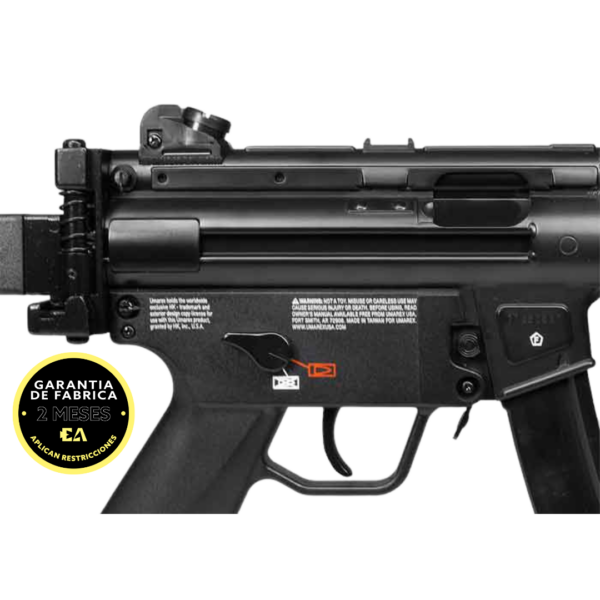 MP5 K-PDW - Imagen 5