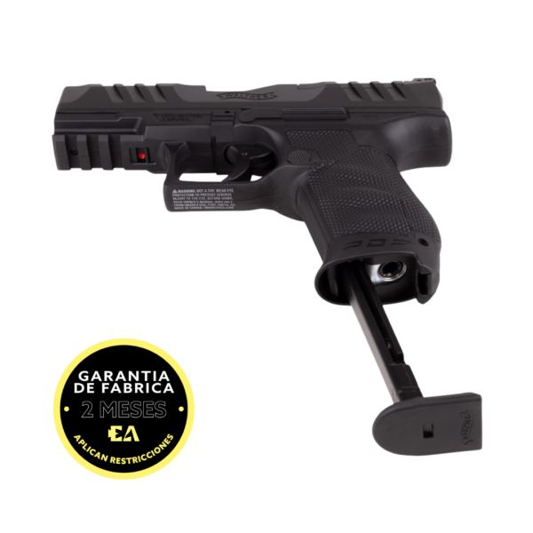 Walther PDP - Imagen 5