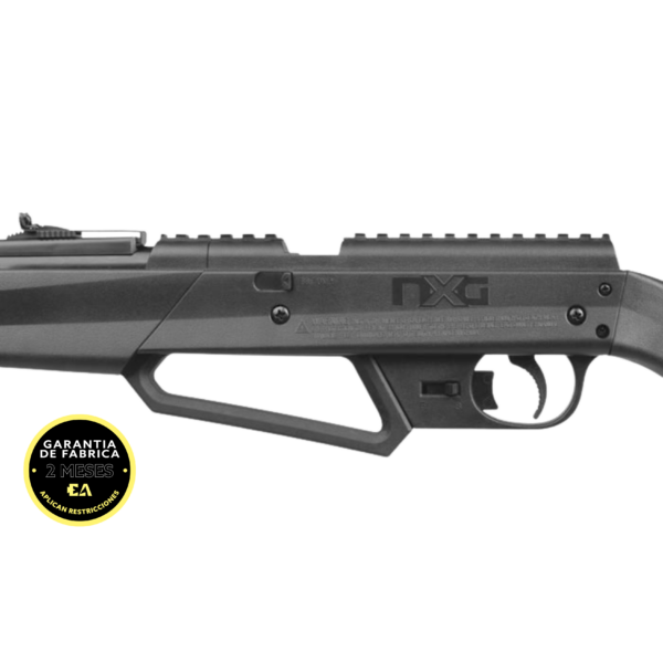 NXG APX Air Rifle - Imagen 6