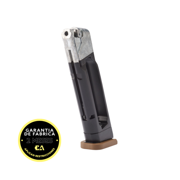 Glock 19X - Imagen 5