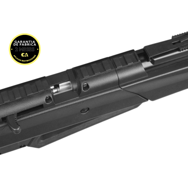 NXG APX Air Rifle - Imagen 5